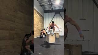 Wod 2