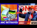 JULIUS MALEMA EXPLODES OVER ANC-DA ALLIANCE: “Workers Have Been Betrayed!”