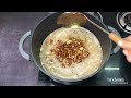 traditional kashmiri zaffrani harrisa making authentic recipe by kashmiri zaika