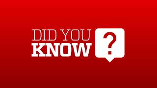 Did you know? Shift happens
