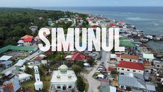 Simunul Island - Jolo - Zambo and Tawi-Tawi travels #sobrang ganda