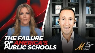 The Failure of America's Public Schools and the Rise of "School Choice," with Corey DeAngelis