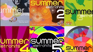 Summer Eletrohits - Live Set Mix - Márcio Mesquita