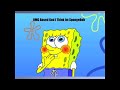 royal benjahman like spongebob based rare song