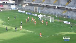 Porto D'Ascoli - Pineto 2-1
