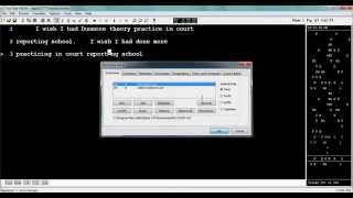 DigitalCAT Dictionary Query