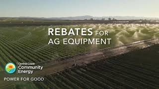 3CE Ag Electrification at Rincon Farms