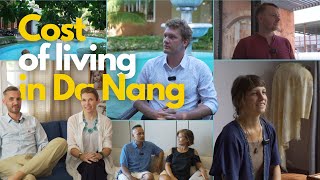 Cost of living in Da Nang, Vietnam Q&A | Food, Rent, Tips