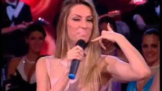 Rada Manojlovic - Marakana - Grand Show - (TV Pink 2013)