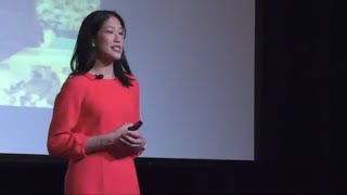 Business Lessons Learned by Age Five, From My Immigrant Parents | Cindy Bo | TEDxWilmingtonWomen