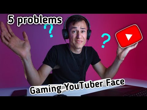 5 Problems Every Gaming Youtuber Face Youtube