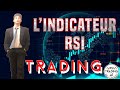 Le RSI : expliqué simplement pour les débutants ! [ TRADING ]