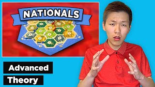 Catan Pro Breaks down the USA Championships