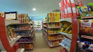 Retail Shop in Lotus Desaru Beach Resort \u0026 Spa