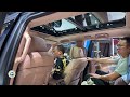 2025 baic beijing bj60 walkaround extended range suv — guangzhou motor show 2024 4k