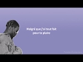 YA LEVIS - Aïcha (Paroles)