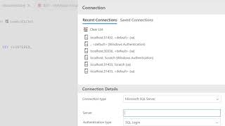 SQL Server Machine Services -- The Joy of Native Scoring
