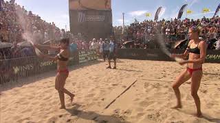 AVP Gold Series MBO 2019: Sizzle Reel