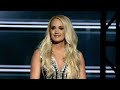 Carrie Underwood Proves You Can 'Cry Pretty' In First Music Video After Face Injury