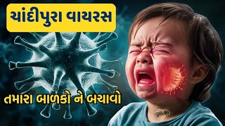 Chandipura Virus Outbreak: Everything You Need to Know in 2024 | Chandipura virus 2024