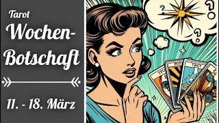 SCHÜTZE ♐️ Deine magische Wegweisung für eine Woche voller Möglichkeiten - Tarot Wochenimpuls