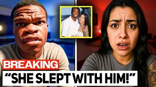 Travis Hunter BREAKS DOWN After Finding Out Wife Is Pregnant By Jaguars Teammate.. (This Is Messy!)