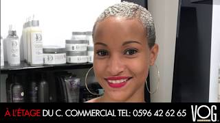 VOG COIFFURE CARAIBES