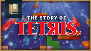 The Story of Tetris | Gaming Historian