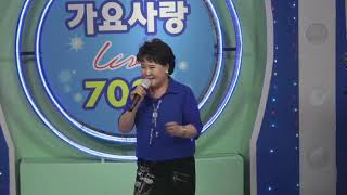 🎶가수신카❤️가슴에새긴사랑🎶부두의여인❤️