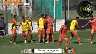 Claypole 0-2 Berazategui | El Show del Sur