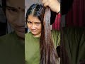 Best Oil for long and healthy hair | Trisha OR Tamasha