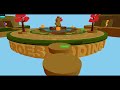 Threejs: Using Positional audio, CSS3D and Video texture_web devlog 7