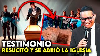 ¿Por que hay una CRISIS antes de un MILAGRO? / Carlos Pérez / Predica Cristiana