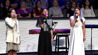 Прославлю я и поклонюсь | CCS Worship