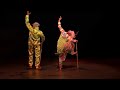 16 African contemporary dance to feature at Lyon's dance biennale