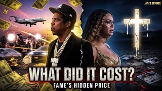Decoded Jay Z & Beyoncé Hidden Messages