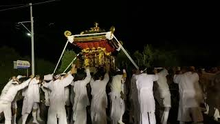 令和6年安房神社祭礼4