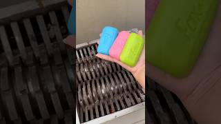 Soap 🧼 #machine #soap #shredder #youtubeshorts #viral #tending #funny