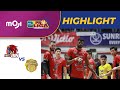 Jakarta STIN BIN VS Jakarta Bhayangkara Presisi (3-2) | Highlight FINAL FOUR PLN Mobile Proliga 2023