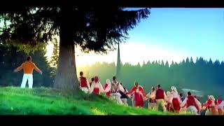 Kyun Ki Itna Pyar Tumko | Full HD Video Song | Salman Khan | Alka Yagnik, Udit Narayan | 90s Hindi S