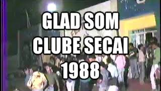 CLUBE SECAI - 1988 Historia do Bairro Pirambu  Parte 1