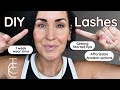 Want to Try At Home Lash Extensions? Cheapest Way and Tips you Need to Know First