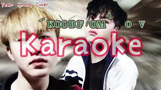 Foom Koob Foom Hmoov ( Full ) - Karaoke by ME NAIJ YAJ