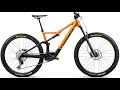 ORBEA RISE H30 - 2022