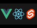 The Easy Way To Learn JavaScript Frameworks