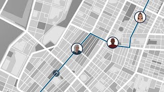 Solver - RideCo Explainer Video