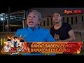 Bikin Kesel Sabeni Mau Bawa Chelsea Lagi - Fatih Di Kampung Jawara Eps 300