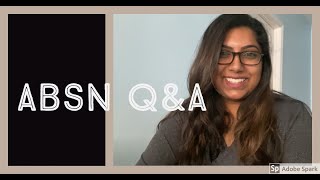 Q&A | Answering your questions about Accelerated BSN program!