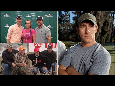 What is Chase Landry net worth?