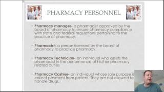 PTCB Prep Course - RxTechExam.com
